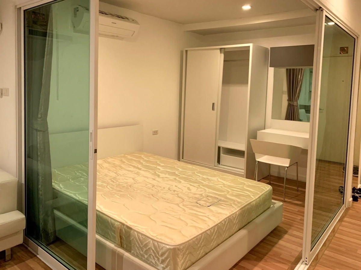 ขายคอนโด WE Condo Ekkamai - Ramindra (วี คอนโด เอกมัยรามอินทรา) ใกล้รถไฟฟ้า สายสีชมพู สถานีวัชรพล ขายคอนโด WE Condo Ekkamai - Ramindra (วี คอนโด เอกมัยรามอินทรา) ใกล้รถไฟฟ้า สายสีชมพู สถานีวัชรพล