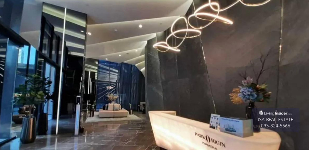 ✨ For Sale: Park Origin Phayathai Condo ✨ 💰 Only 5,500,000 THB ราคาดีสุดในตึกครับ มีห้องจริง ยินดีให้บริการครับสนใจติดต่อ คุณเจมส์มาร์ ✨ For Sale: Park Origin Phayathai Condo ✨ 💰 Only 5,500,000 THB ราคาดีสุดในตึกครับ มีห้องจริง ยินดีให้บริการครับสนใจติดต่อ คุณเจมส์มาร์