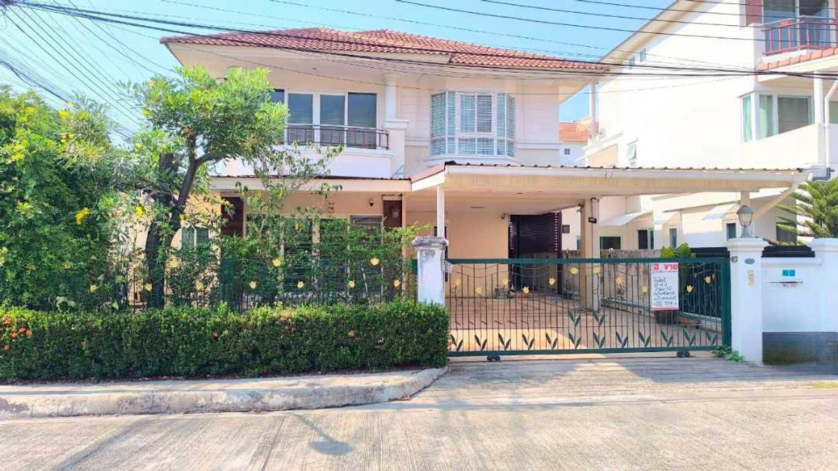 ขายบ้านเดี่ยว หมู่บ้านศุภาลัยวิลล์ เพชรเกษม 48 140 ตร.ม. ใกล้ MRT ขายบ้านเดี่ยว หมู่บ้านศุภาลัยวิลล์ เพชรเกษม 48 140 ตร.ม. ใกล้ MRT