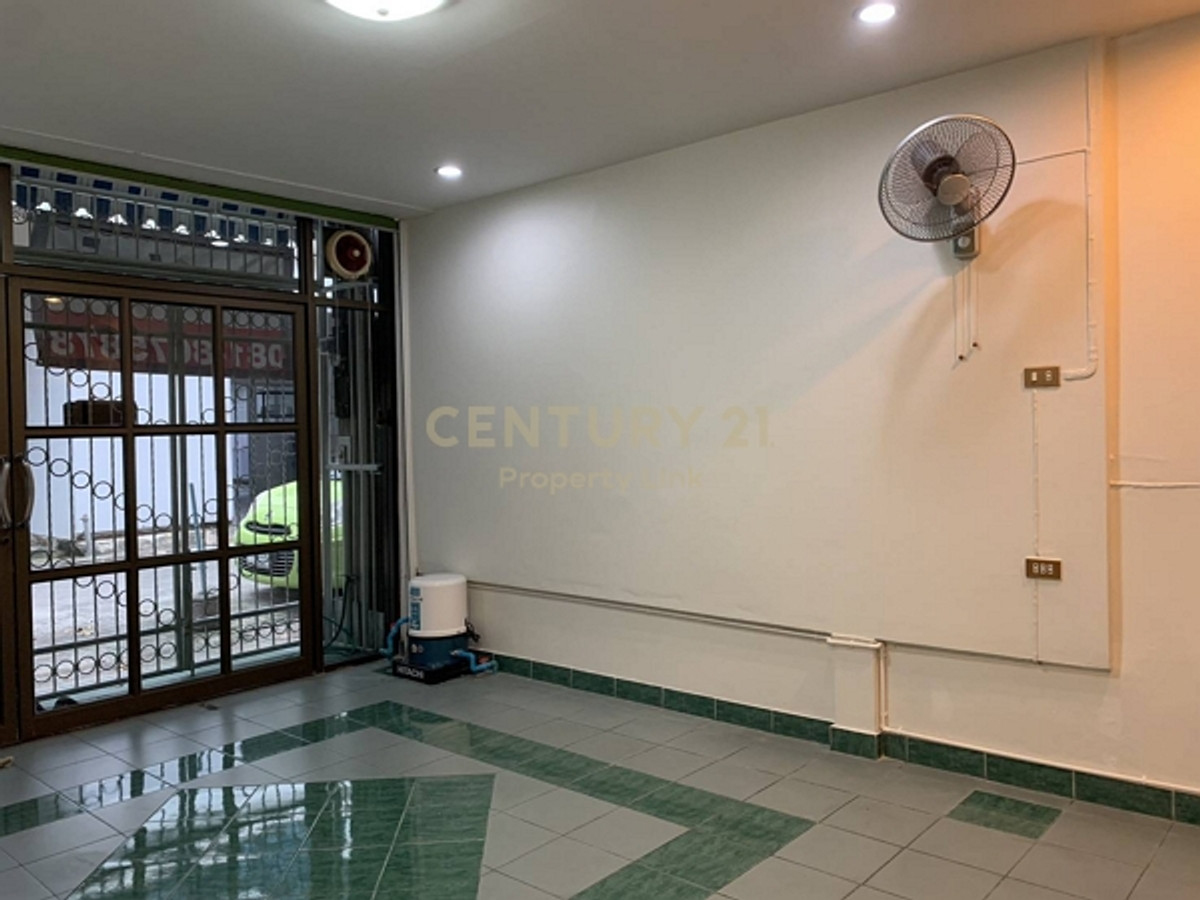 บ้าน 2 ชั้น อินทามระ 26 | 18.5 ตร.ว. ด้วยขนาดที่ดูแลง่าย และโลเคชันที่เชื่อมต่อเมืองได้สะดวก No.59-HH-69010 – รูปที่ 2