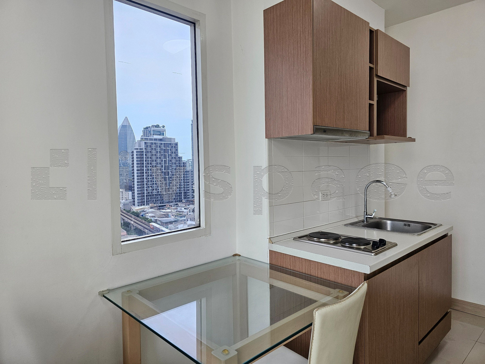 ▚ L0XC0Aツ ให้เช่า: Ideo Mix Phaholyothin 1 Bed 30.05ตร.ม. ห้องมุม BTS สะพานควาย 0 เมตร ไม่ได้ยินเสียงรถไฟฟ้า✨ – รูปที่ 3