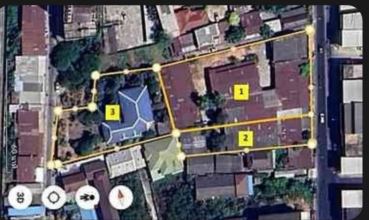 🩷ขายที่ดิน ทำเลสวยจัด  ใกล้ ถนนคนเดิน  อ เมือง จ ขอนเเก่น  จำนวน 3 ไร่ 3 งาน 0.3 ตรว  (  1500.03 ตรว )  ตรวละ 119,976 บาท , ราคา 3 เเปลง  180 ล้าน  เท่านั้น  ค่าโอนคนละครึ่ง  เหมาะสร้างห้างสรรพสินค้า  ถนนคนเดิน  คอนโดมิเนียม สนใจ line @900cqqhk  – รูปที่ 2