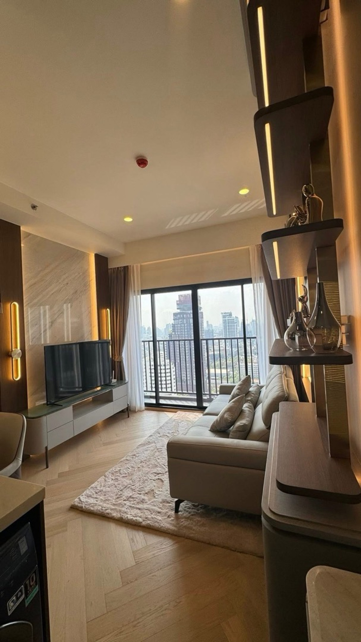 ⭐️ 出租曼谷豪华公寓 Park​ Origin​ Thonglor ⭐️