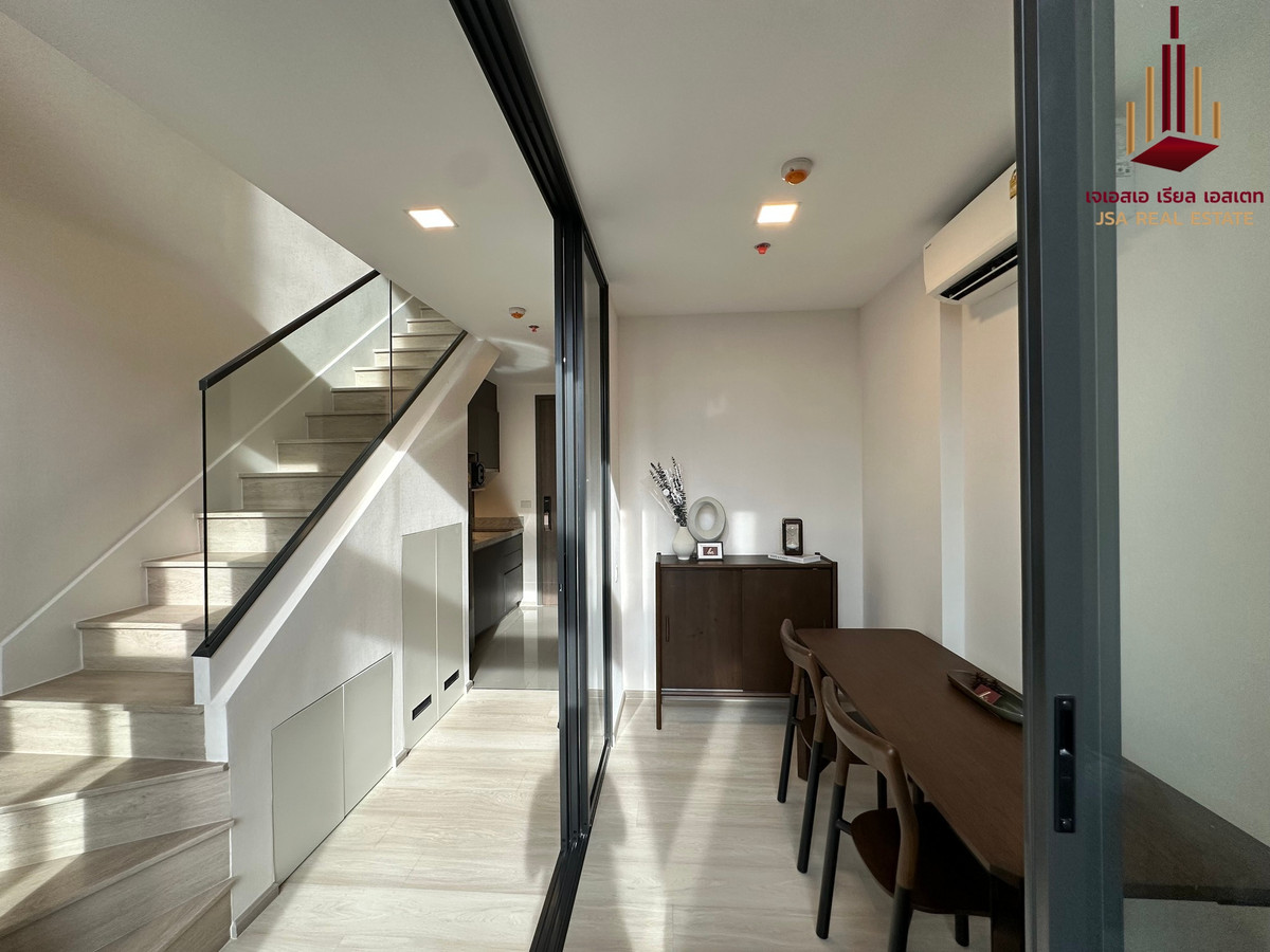 ✨ For Rent: The Privacy Jatujak Condo ✨ 💰 Only 33,000 THB/month ✨ For Rent: The Privacy Jatujak Condo ✨ 💰 Only 33,000 THB/month