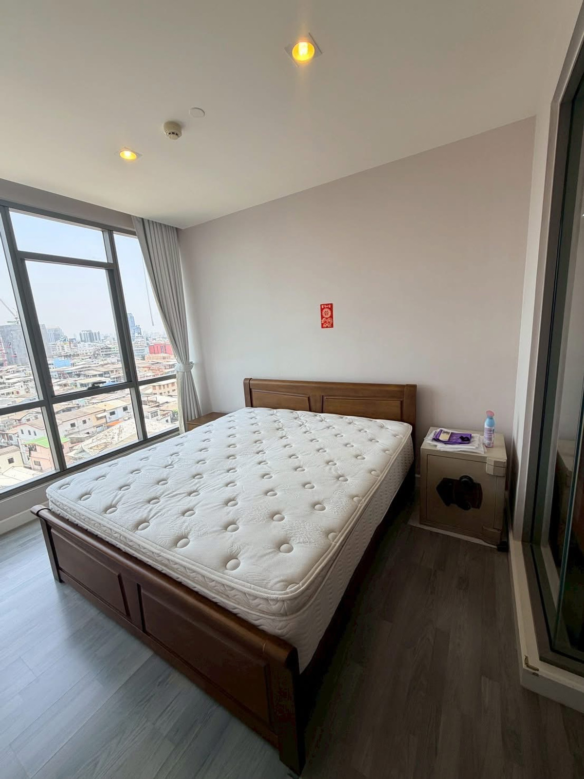 🏠✨ เดอะ รูม พระราม 4 (The Room Rama 4) | ขายคอนโด 1 ห้องนอน (HBH-SI-199) 🏠✨ เดอะ รูม พระราม 4 (The Room Rama 4) | ขายคอนโด 1 ห้องนอน (HBH-SI-199)