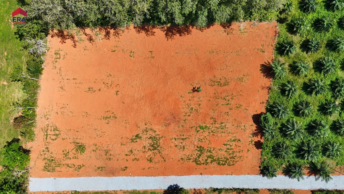 Beautiful Land for Sale with Mountain Views Krabi, กระบี่ – รูปที่ 3