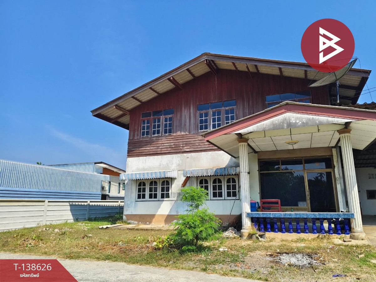 ขายบ้านเดี่ยวพร้อมที่ดิน เนื้อที่ 142.9 ตร.วา คมบาง จันทบุรี ขายบ้านเดี่ยวพร้อมที่ดิน เนื้อที่ 142.9 ตร.วา คมบาง จันทบุรี