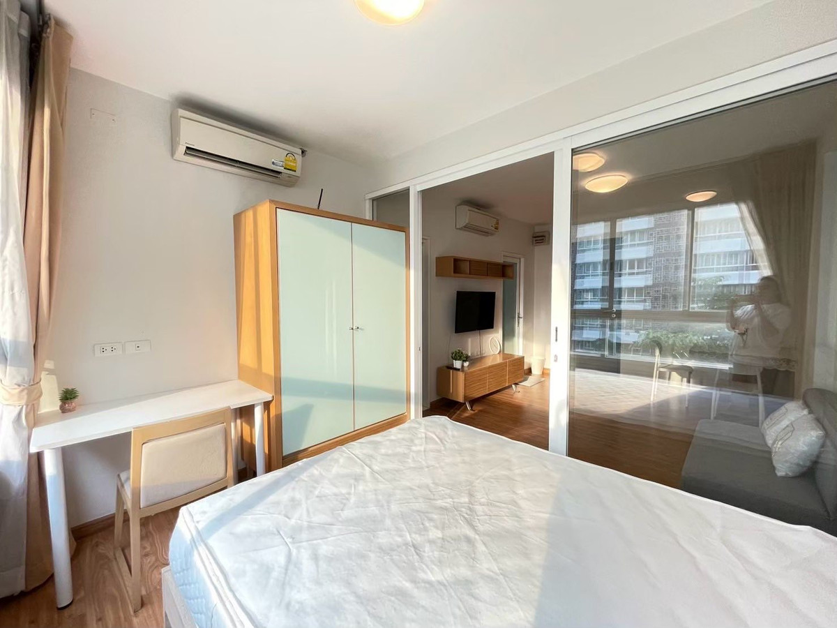🔥🔥31561🔥🔥 ให้เช่าi-biza RCA 🐈เลี้ยงแมวแบบไม่เปิดเผยได้ 1 ตัว 🐈🌐LINE ID : @fastforrentcondo   – รูปที่ 2