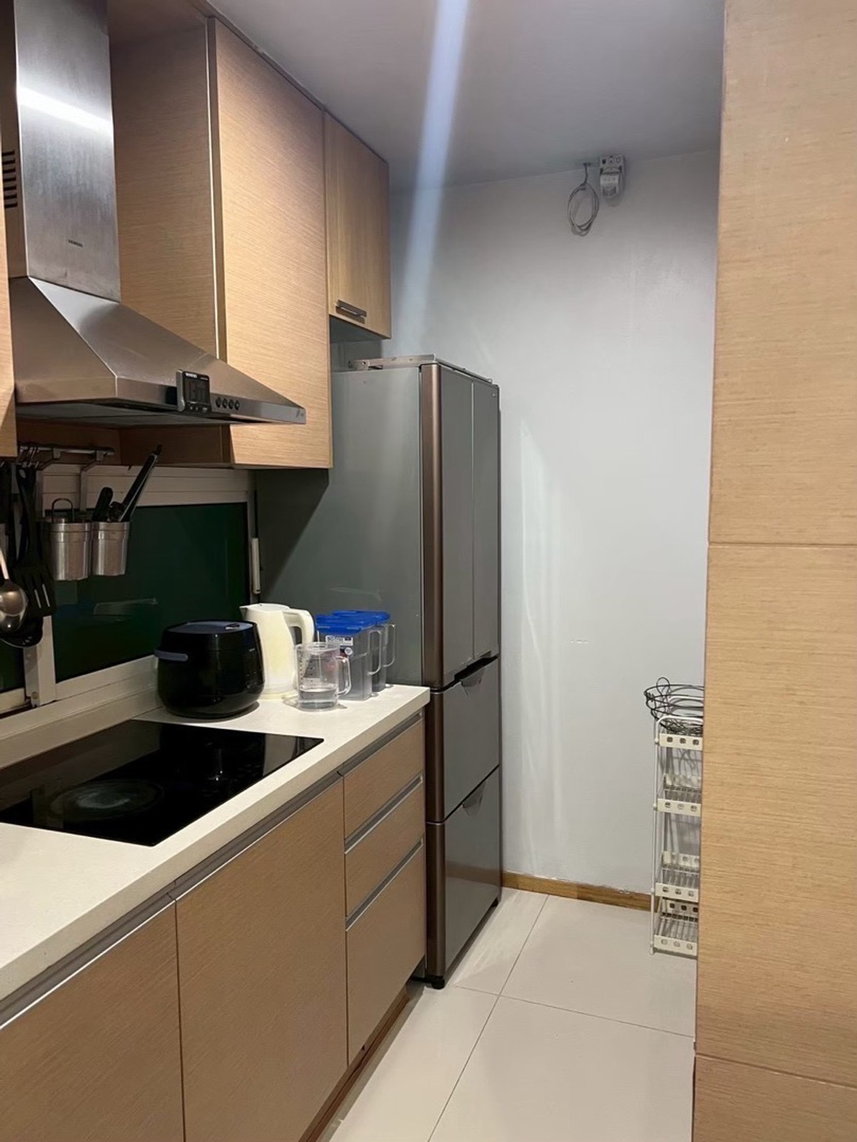 🔥Rent at  The Empire Place 🔥( Duplex ) 2BR 2BR 🔥45,000🔥108sqm 🔥Floor8 – รูปที่ 3