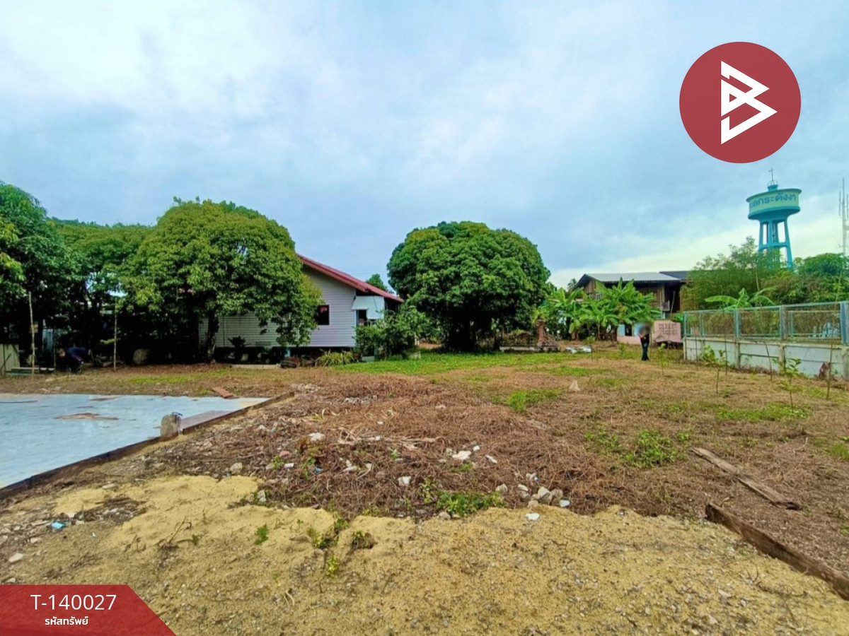 ขายที่ดิน เนื้อที่ 1 ไร่ 7.4 ตร.วา บางคนที สมุทรสงคราม – รูปที่ 2