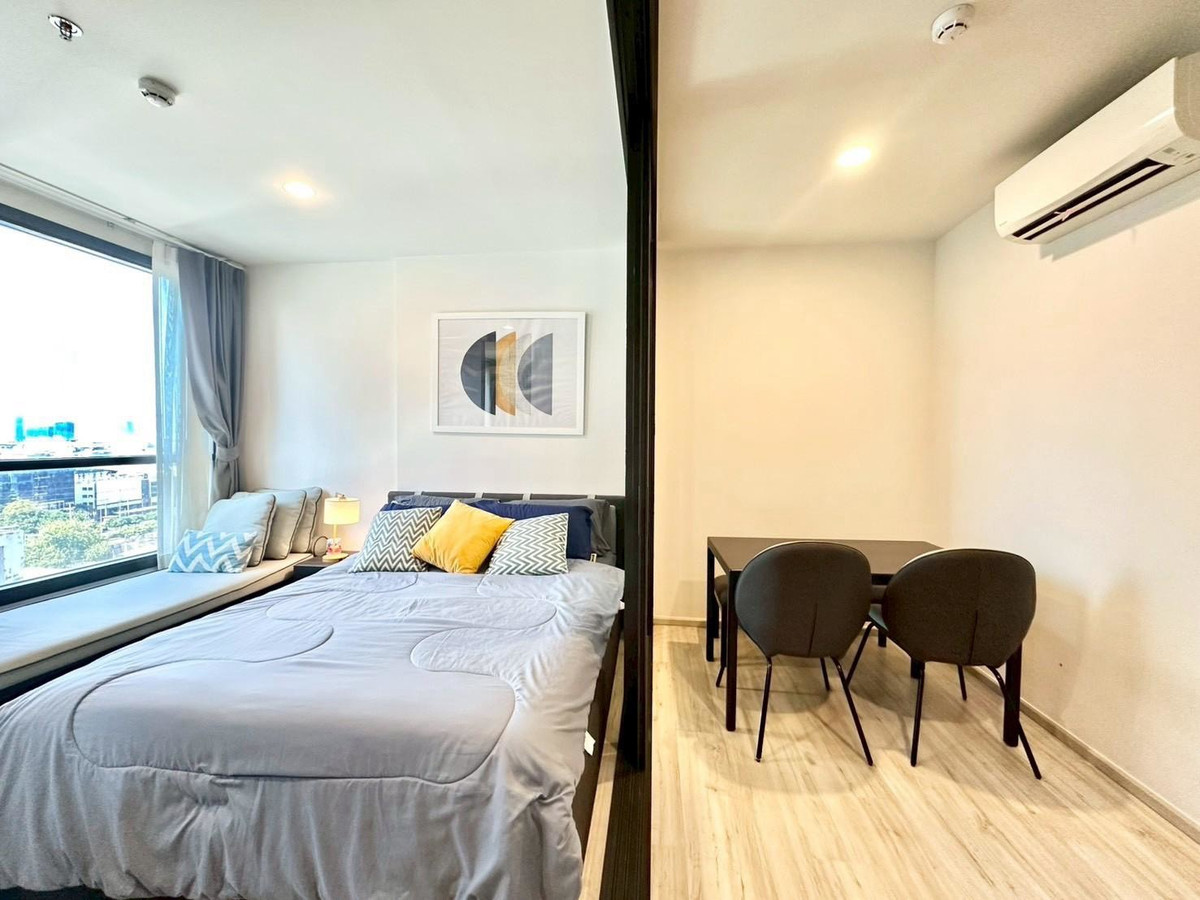 🔥 For sale 🔥 XT Huai Khwang - XT Huaikhwang / Studio E170 – รูปที่ 2