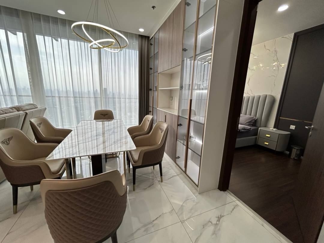 Whizdom Inspire Sukhumvit for Rent