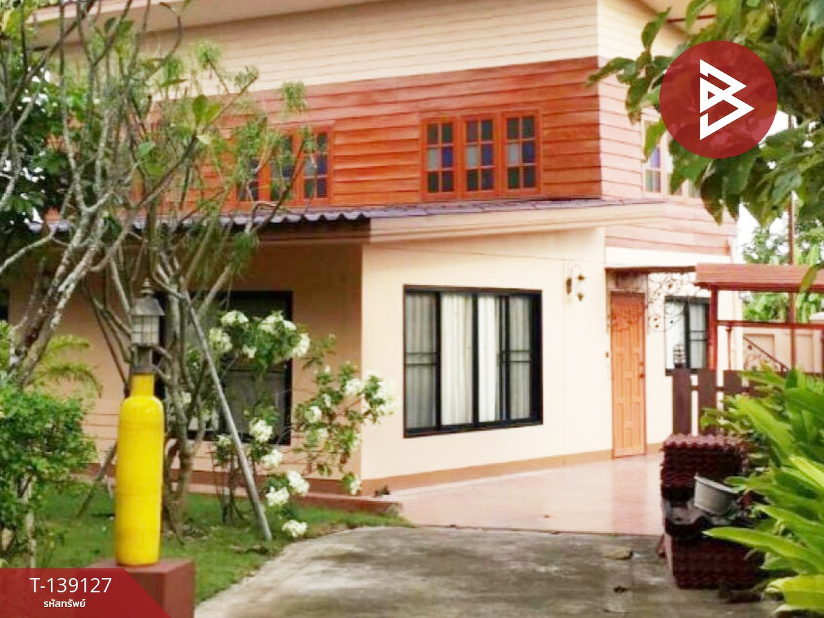 ขายบ้านเดี่ยว 2 ชั้นพร้อมที่ดิน เนื้อที่ 5 ไร่ 28 ตร.วา สันป่าตอง เชียงใหม่ – รูปที่ 3