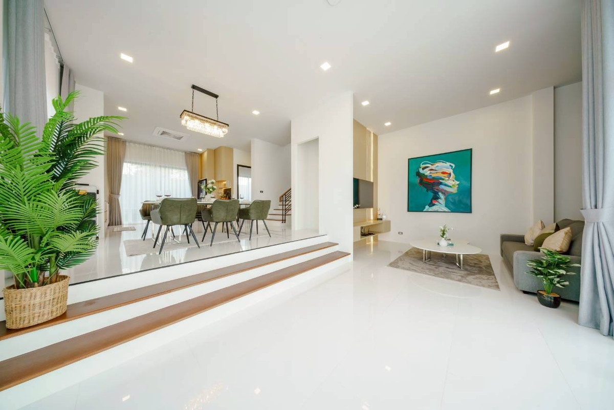 House for Rent – Ao Nang Area, Krabi, กระบี่ – รูปที่ 4