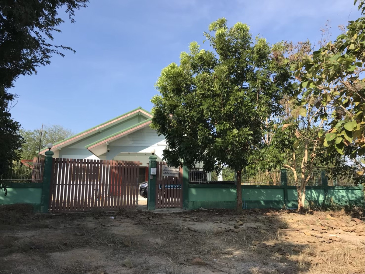 House and land for sale The  is selling it himself. – รูปที่ 2