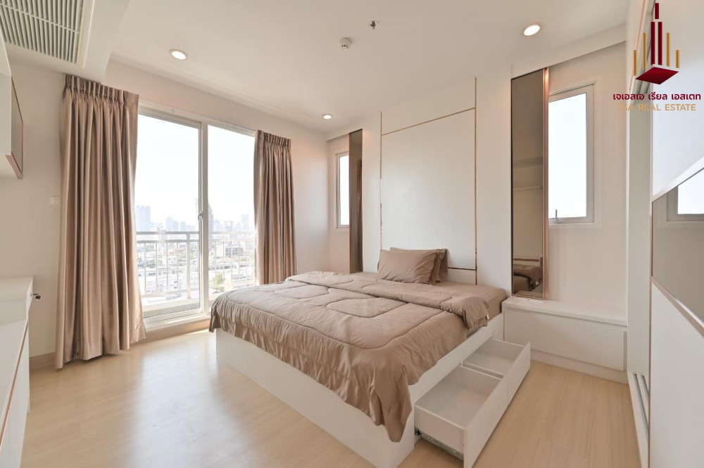 ✨ ขาย ศุภาลัย ไลท์ รัชดาฯ - นราธิวาส - สาทร  ✨  💰ราคา  8,970,000 บาท