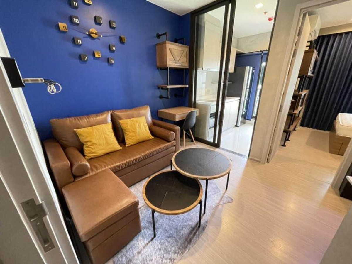 Unit Available at Life Sukhumvit 62 Unit Available at Life Sukhumvit 62