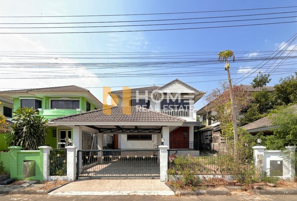 ศุภาลัย แกรนด์ เลค คุ้มเกล้า 10 / 3 ห้องนอน (ขาย), Supalai Grand Lake Khumklao 10 / 3 Bedrooms (FOR SALE) POON203 ศุภาลัย แกรนด์ เลค คุ้มเกล้า 10 / 3 ห้องนอน (ขาย), Supalai Grand Lake Khumklao 10 / 3 Bedrooms (FOR SALE) POON203
