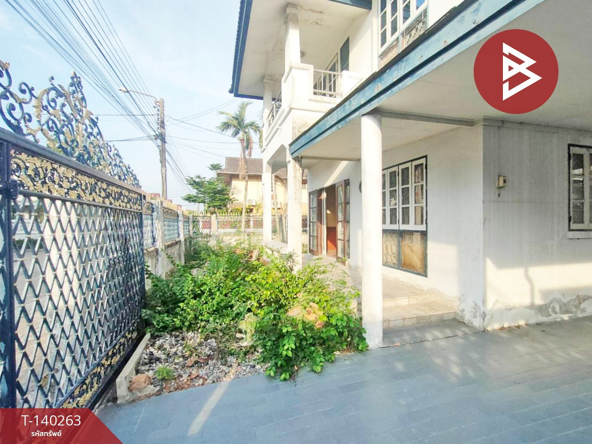 ขายบ้านเดี่ยว หมู่บ้านปรีชา สุวินทวงศ์ กรุงเทพมหานคร – รูปที่ 3