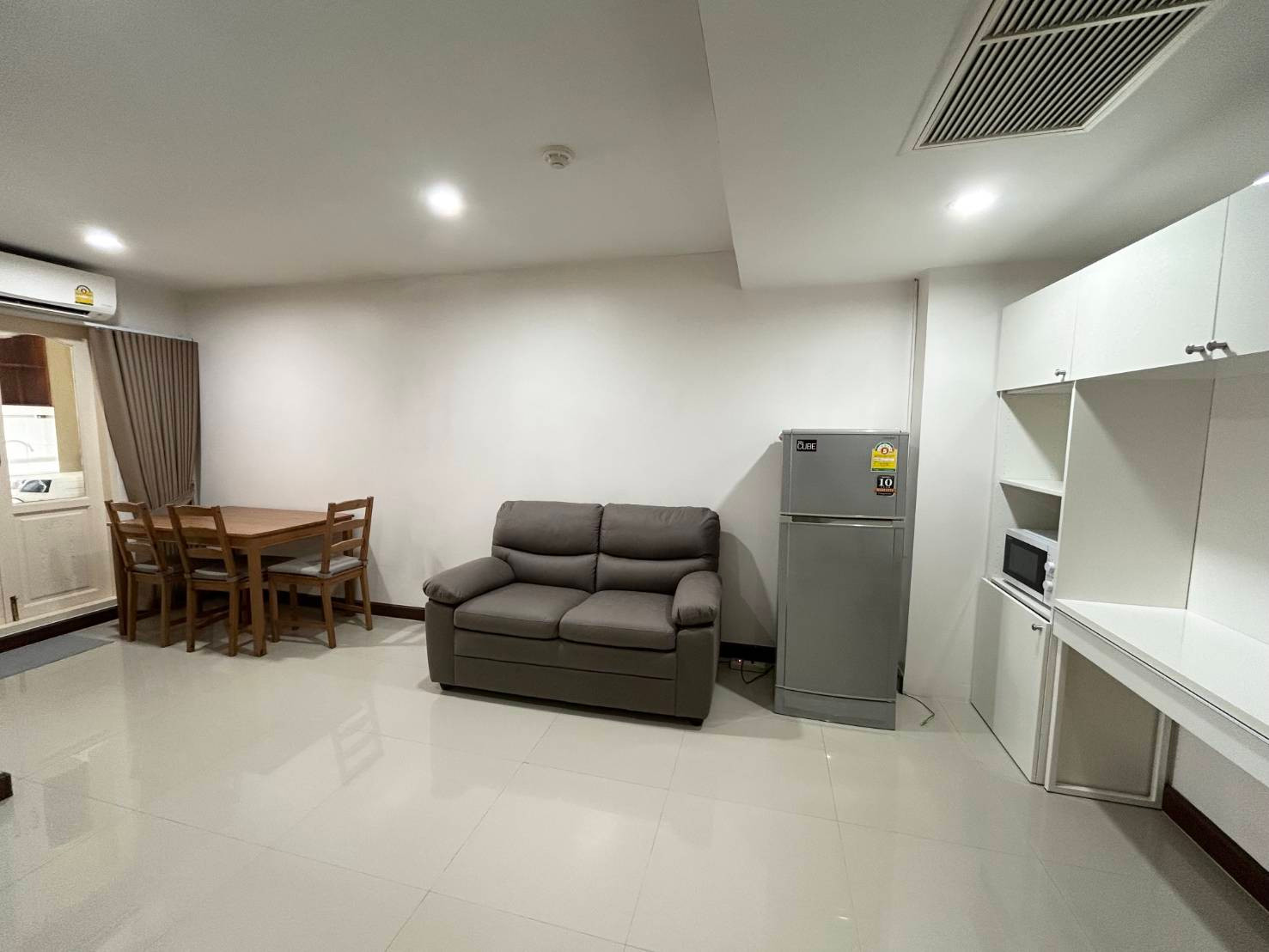 ขายบ้านสวนสุโขทัย 1 ห้องนอน ห้องรีโนเวทแล้ว – รูปที่ 2
