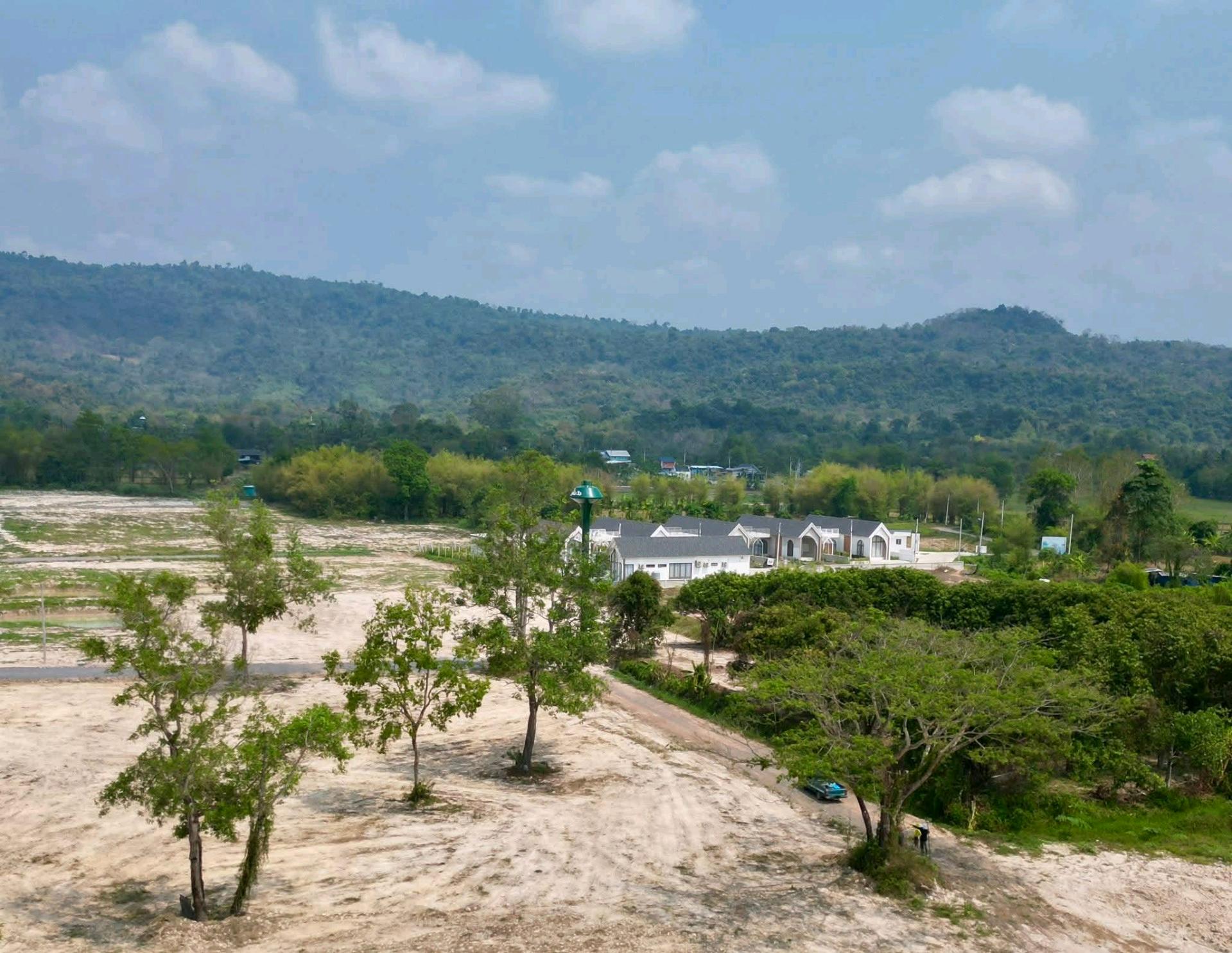 ขายที่ดินวิวเขาล้อมรอบ ต.สาริกา อ.เมือง จ.นครนายก – รูปที่ 2