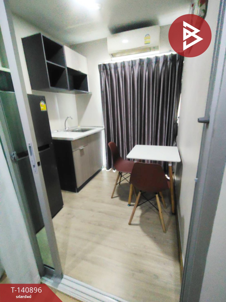 ขายคอนโดมิเนียม โครงการบีคอนโด พหลโยธิน (Be Condo Phaholyothin) คลองหลวง ปทุมธานี – รูปที่ 4