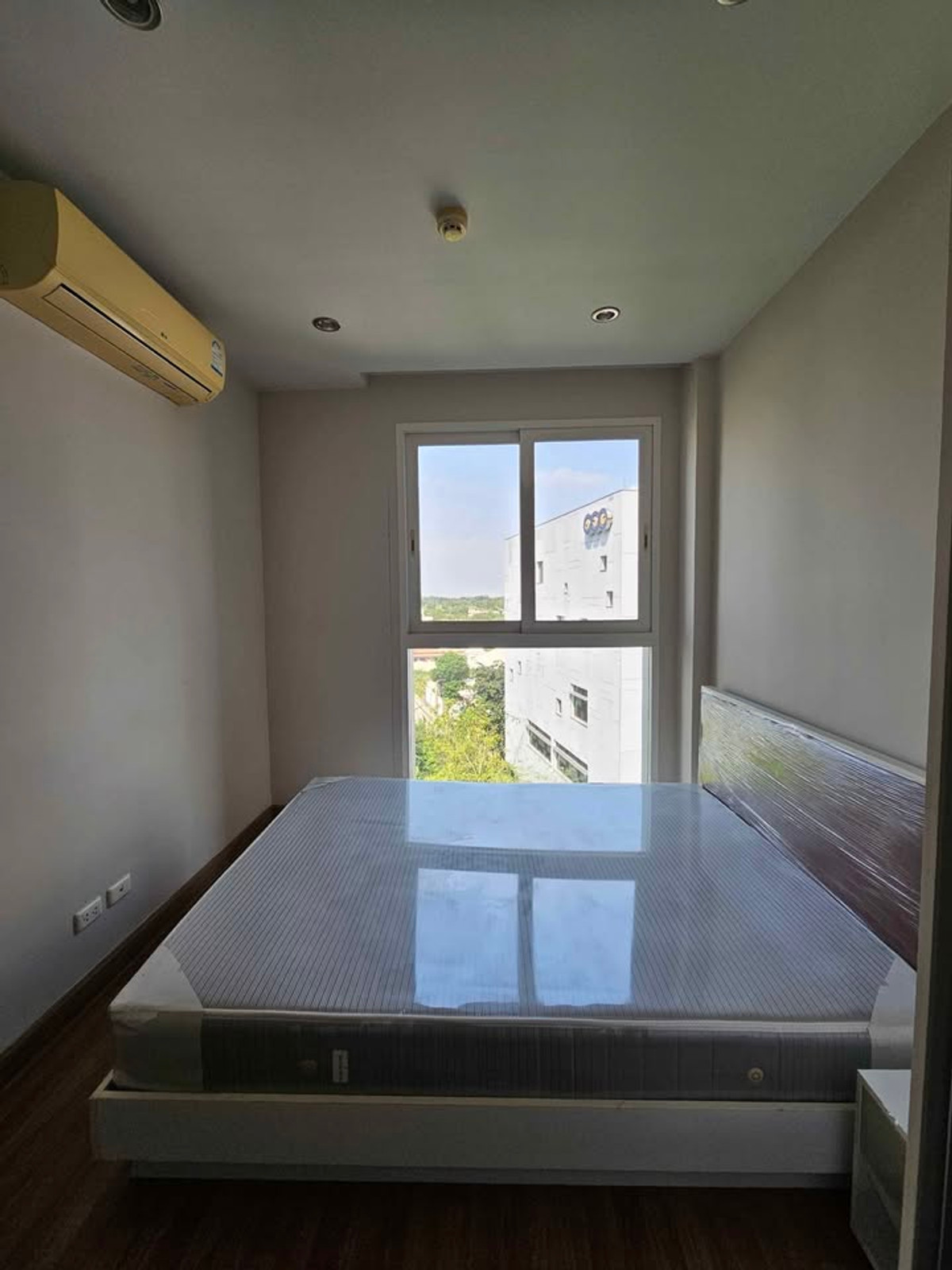(รหัส S5578) ขายคอนโด โครงการ Chrisma Condo Ramintra :  คริสมา คอนโด รามอินทรา – รูปที่ 2