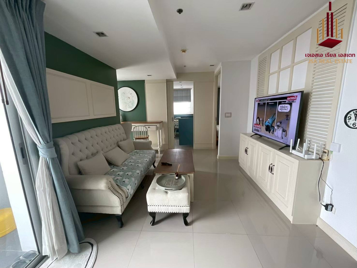 ✨ For Rent: Haus 23 Ratchada-Ladprao Condo ✨ 💰 Only 25,000 THB/month ✨ For Rent: Haus 23 Ratchada-Ladprao Condo ✨ 💰 Only 25,000 THB/month
