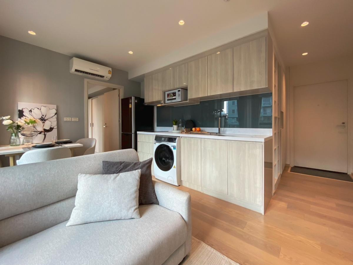 🔥🔥31599🔥🔥ให้เช่าRunesu Thonglor 5🌐LINE ID : @fastforrentcondo     – รูปที่ 3