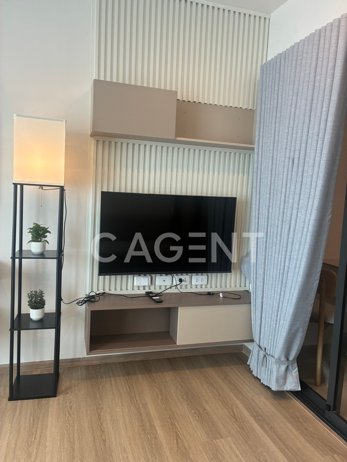 🏙️ Escent Nakhon Sawan — 19-Storey Mixed-Use Condominium in the Heart of Nakhon Sawan