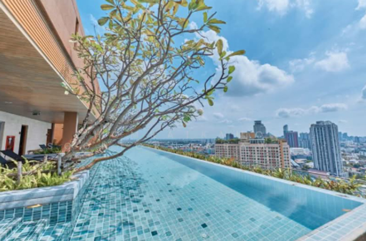 ✨ For Sale: The Lofts Ekkamai✨Best Only 6,500,000 THB✨ ✨ For Sale: The Lofts Ekkamai✨Best Only 6,500,000 THB✨
