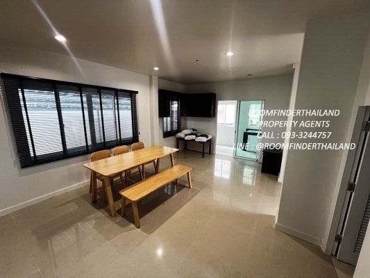 FOR RENT PARINYADA WONGWAEN - SATHORN / 4 bedrooms 4 bathrooms / 100 Sqw. 220 Sqm. **39,000** CLOSE TO THE MALL BANGKAE – รูปที่ 4
