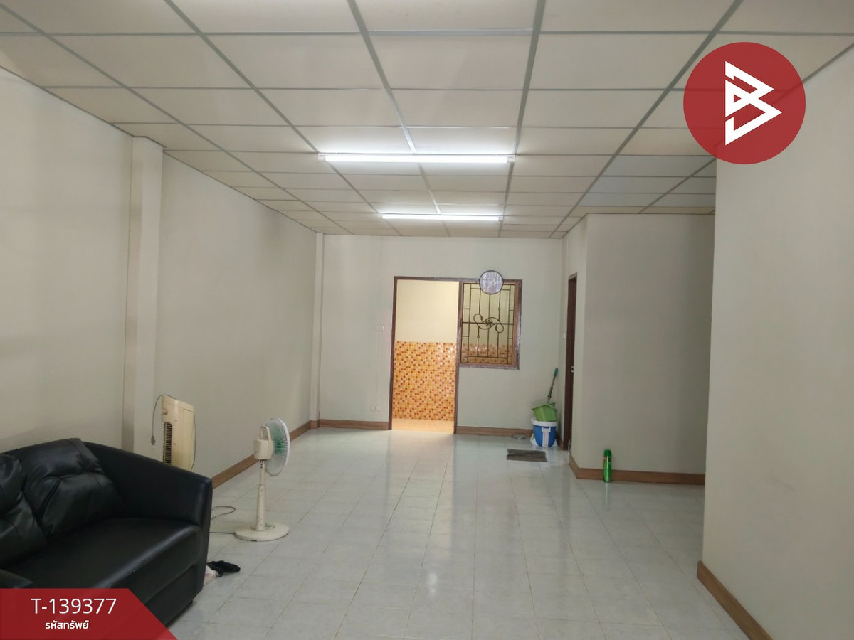 ขายทาวน์เฮ้าส์ หมู่บ้านบัวทอง4 (Baan Bua Thong4) นนทบุรี – รูปที่ 4