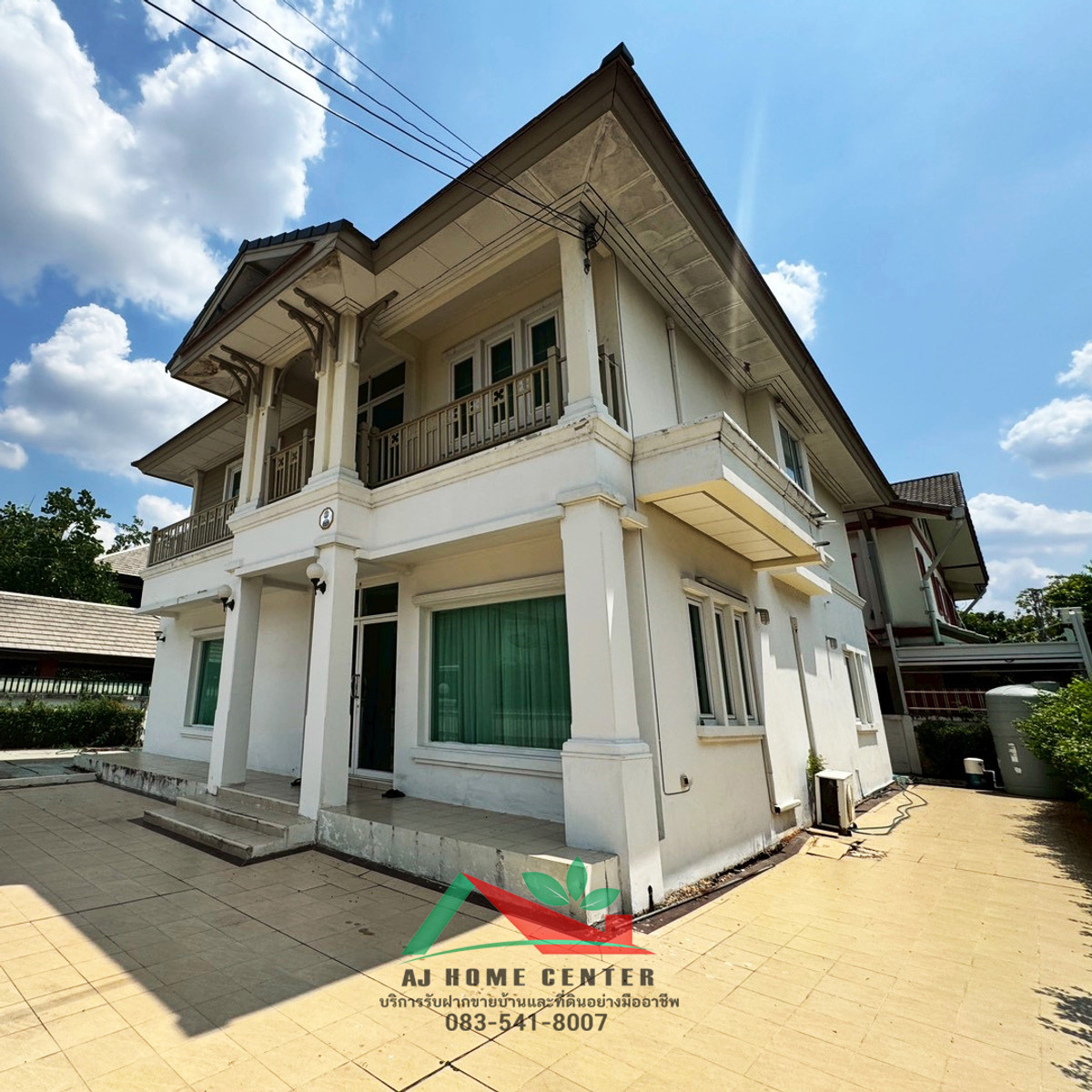 ขายบ้านเดี่ยว102ตรว. โครงการบ้านฟ้าปิยรมย์ เลคแอนด์พาร์ค2 ลำลูกกาคลอง6 เฟส9 ราคาพร้อมคุย . – รูปที่ 2