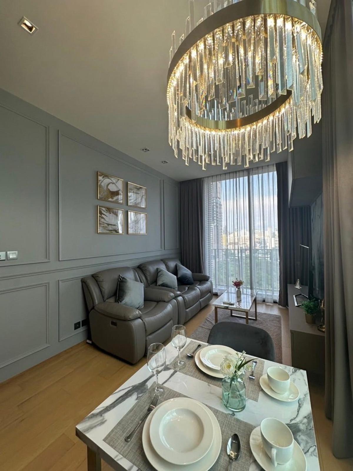 𝐂𝐨𝐧𝐝𝐨 𝟐𝟖 𝐜𝐡𝐢𝐝𝐥𝐨𝐦 (นายหน้าคอนโดมืออาชีพ)💎💎 – รูปที่ 4