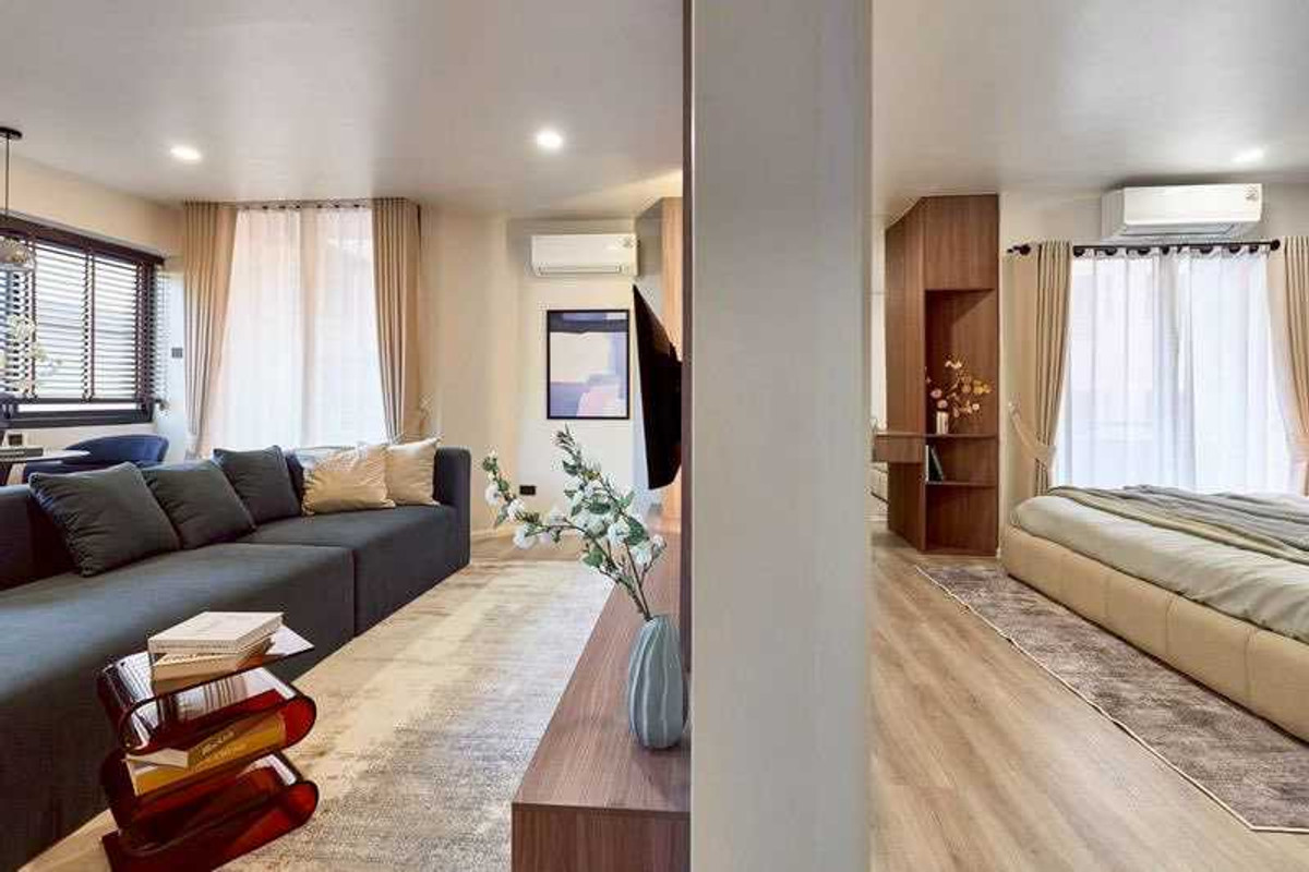 Hill park Condo 1 คอนโด 2 ห้องนอน นิมมานเหมินทร์ Hill park Condo 1 คอนโด 2 ห้องนอน นิมมานเหมินทร์