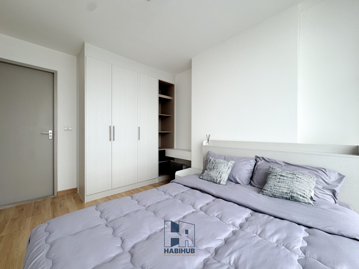 🏠✨ Ideo Blucove Sukhumvit | ขายคอนโด 2 ห้องนอน (HBH-SKV-275)
