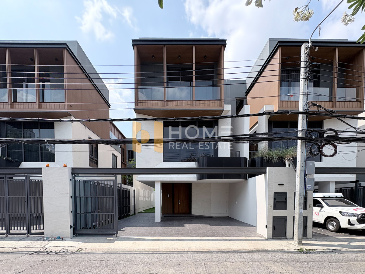 บ้านเดี่ยว เมย์ฟิลด์ เลน รัชดา - ลาดพร้าว / 4 ห้องนอน (ขาย), Mayfield Lane Ratchada - Ladprao / Detached House 4 Bedrooms (FOR SALE) TPM383 บ้านเดี่ยว เมย์ฟิลด์ เลน รัชดา - ลาดพร้าว / 4 ห้องนอน (ขาย), Mayfield Lane Ratchada - Ladprao / Detached House 4 Bedrooms (FOR SALE) TPM383