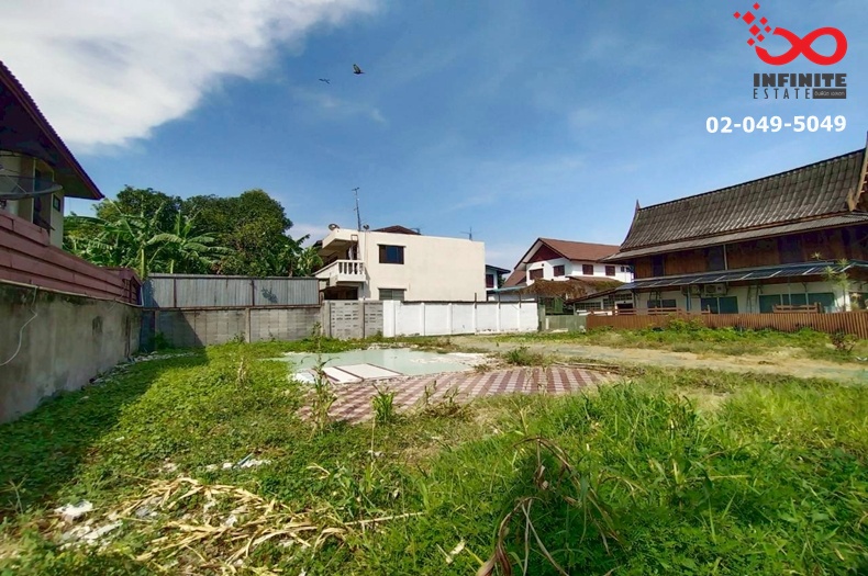 ขายที่ดิน 51 ตร.ว. ถนนสุขุมวิท ซอยอมรเดช ปากน้ำ สมุทรปราการ ใกล้ BTS – รูปที่ 3