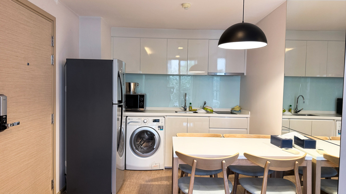Condo Liv@49 size 43 sq m (1 Bedroom) Condo Liv@49 size 43 sq m (1 Bedroom)