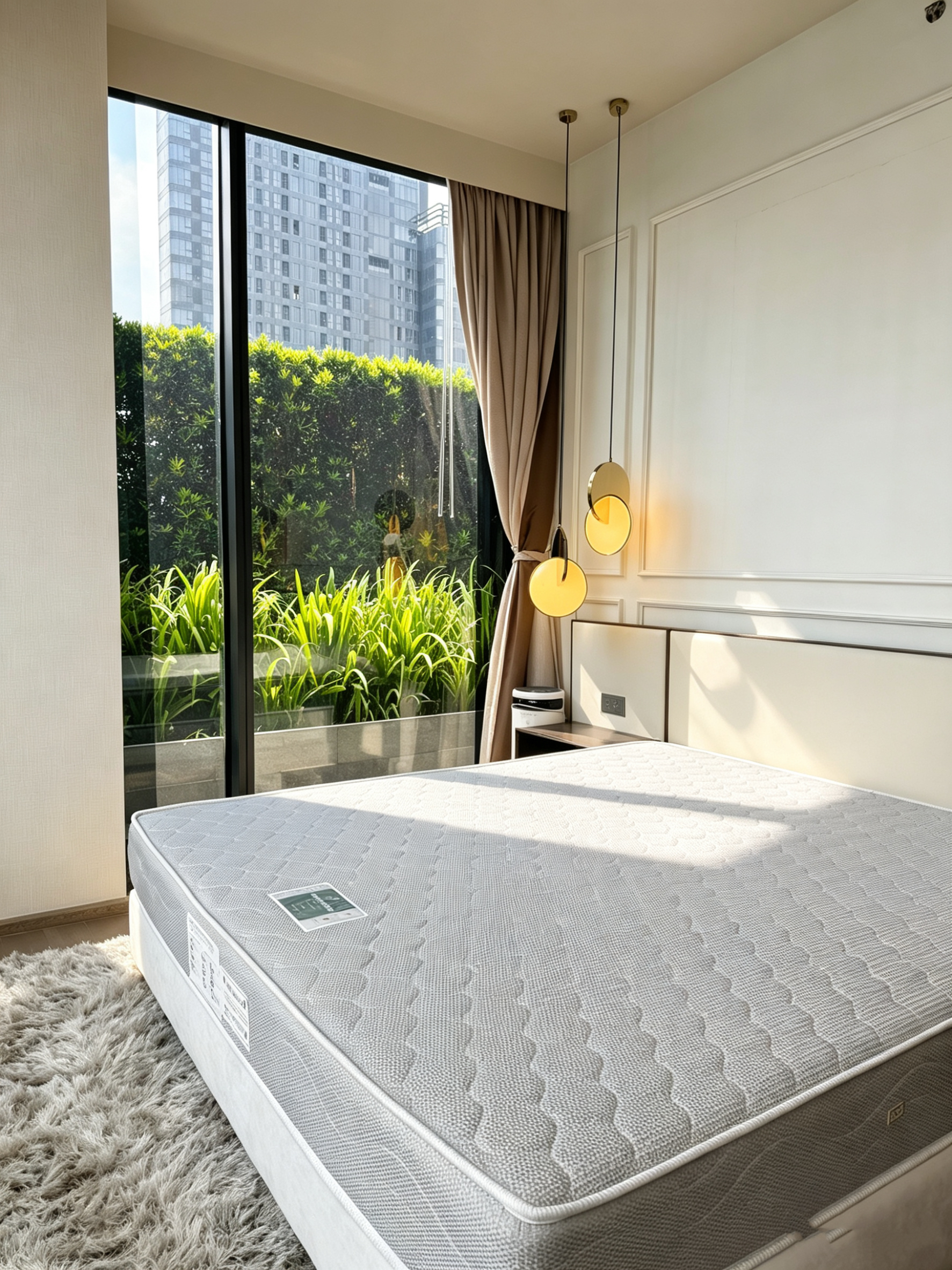  Condo for Rent / Sale at Celes Asoke – รูปที่ 4