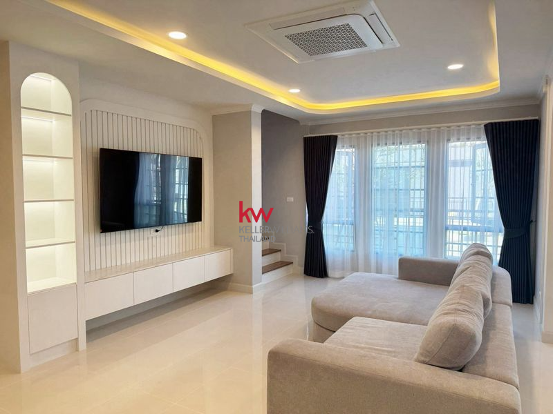 📢 🔥 โปรโมชั่นสุดพิเศษ! ขาย โครงการ Centro บางนา ใกล้เมกะบางนา KWAG-0013 – รูปที่ 2
