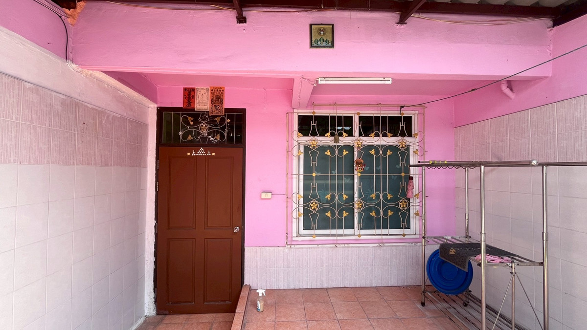 ให้เช่า ทาวน์เฮ้าส์ 16 ตร.ว.  บ้านอ่อนนุช 48  – รูปที่ 2