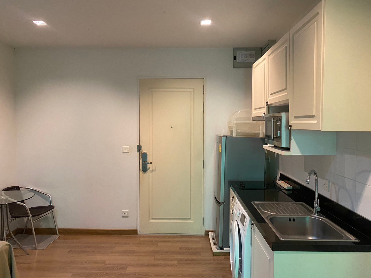The seed memories siam 37sqm 19k  – รูปที่ 2