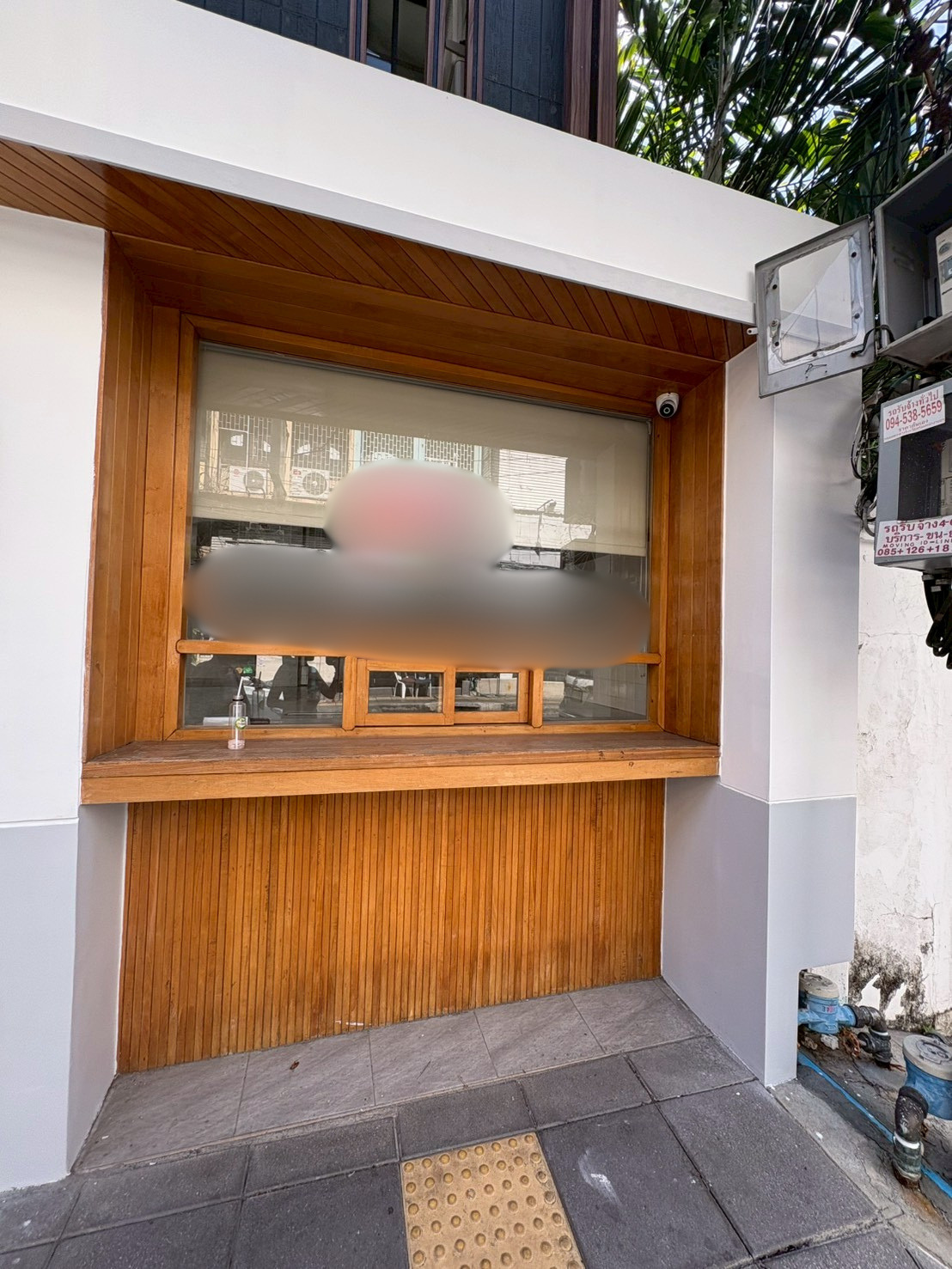 พื้นที่ให้เช่าระยะเดินจาก BTS อโศก เหมาะทำ Take Away Business – รูปที่ 4