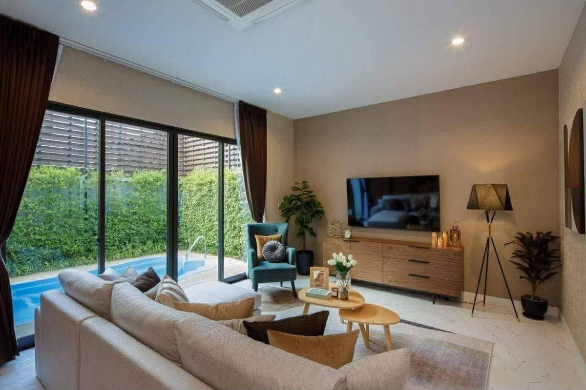 ให้เช้าบ้านปาล์มสปริง พรีวาโต้ (Palm Spring Privato) หางดง เชียงใหม่ พื้นที่ 303 ตร.ม. 4 ห้องนอน ให้เช้าบ้านปาล์มสปริง พรีวาโต้ (Palm Spring Privato) หางดง เชียงใหม่ พื้นที่ 303 ตร.ม. 4 ห้องนอน