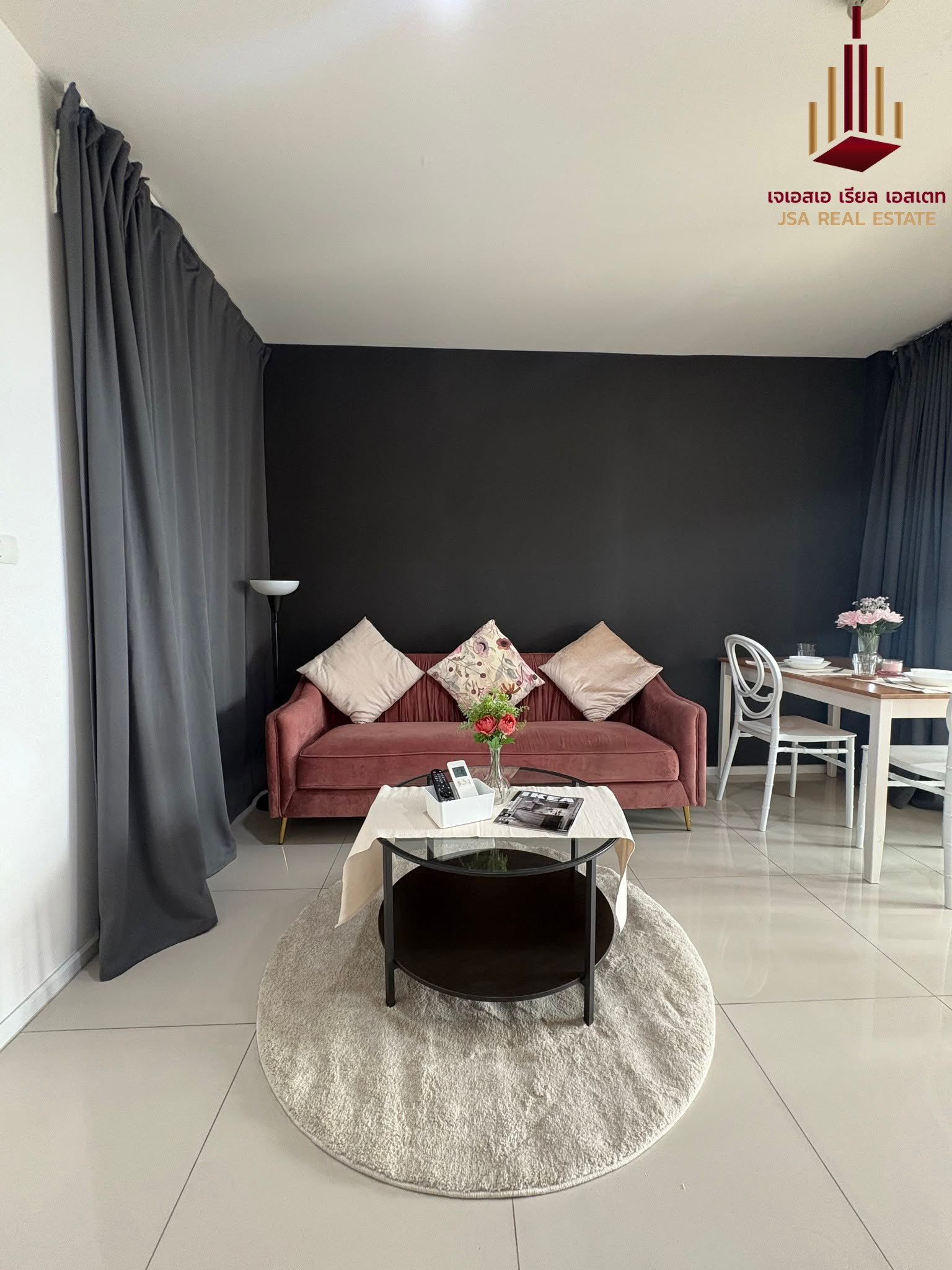 ✨ For Rent: Aspire Sukhumvit 48 Condo ✨ 💰 Only 17,000 THB/month ✨ For Rent: Aspire Sukhumvit 48 Condo ✨ 💰 Only 17,000 THB/month