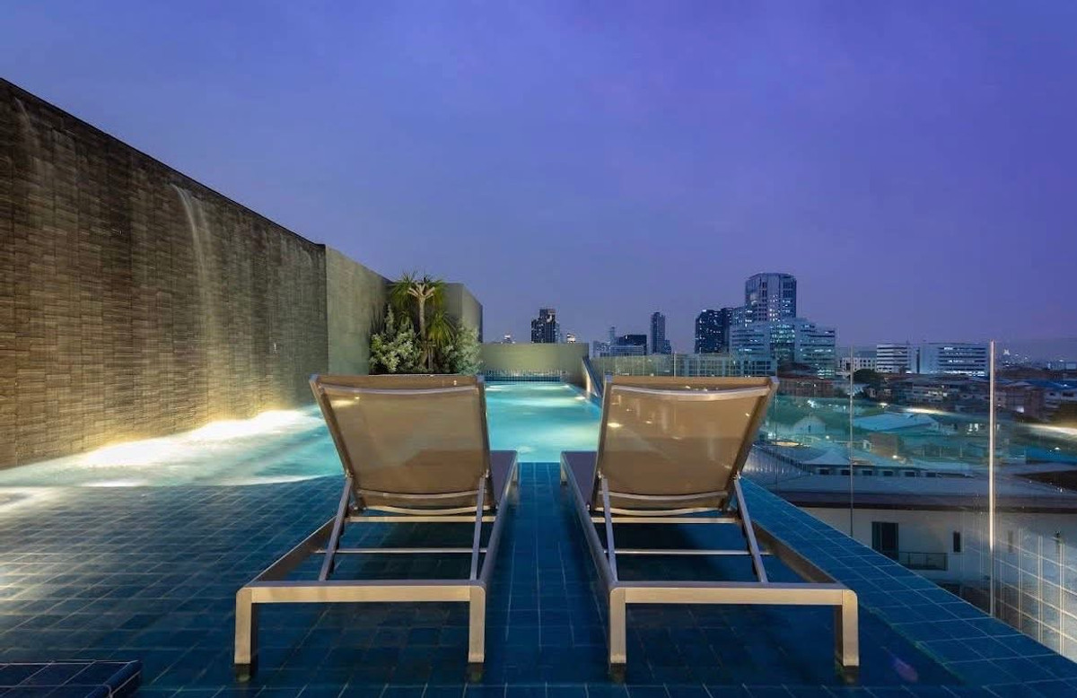The cooper condo สุขุมวิท 64 ลดได้อีกนะคะ  – รูปที่ 4
