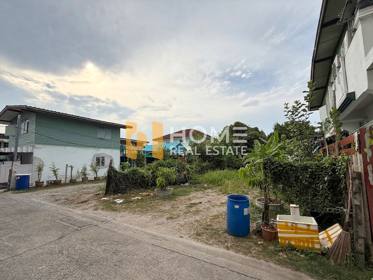 🔥 ด่วน! ราคาดีที่สุดในโซนอุดมสุข ✨ ที่ดิน 52 ตร.ว. ซอยอุดมสุข 42 / (ขาย), Land 52 sq.w. Soi Udomsuk 42 / (FOR SALE) GNG029 🔥 ด่วน! ราคาดีที่สุดในโซนอุดมสุข ✨ ที่ดิน 52 ตร.ว. ซอยอุดมสุข 42 / (ขาย), Land 52 sq.w. Soi Udomsuk 42 / (FOR SALE) GNG029