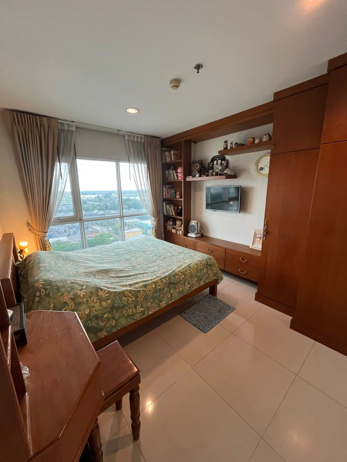📢 Condo for Sale Aspire Rama 4 Only 800 meters from BTS Ekkamai 📢 Condo for Sale Aspire Rama 4 Only 800 meters from BTS Ekkamai
